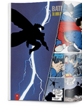 50 Most Influential Comics of the '80s