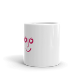 Mug: MsMojo Classic