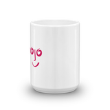 Mug: MsMojo Classic