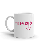 Mug: MsMojo Classic