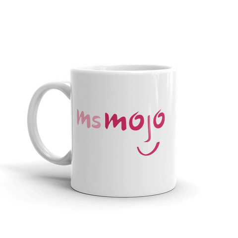 Mug: MsMojo Classic