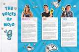 WM Book Club: A 10 Year Special Edition Magazine