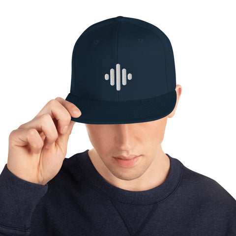 SoundMojo Snapback