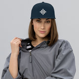 SoundMojo Snapback