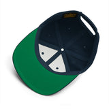 SoundMojo Snapback