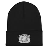 Cultural Vultures Beanie