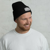 Cultural Vultures Beanie