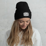 Cultural Vultures Beanie