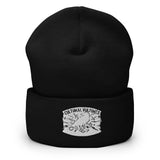 Cultural Vultures Beanie