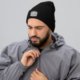 Cultural Vultures Beanie