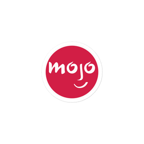 MsMojo Avatar Stickers