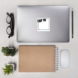 Top 10 Fill In The Blank Stickers