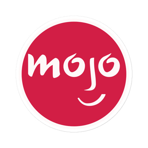 MsMojo Avatar Stickers