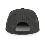 Cultural Vultures Mesh Snapback