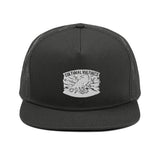 Cultural Vultures Mesh Snapback