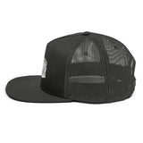 Cultural Vultures Mesh Snapback