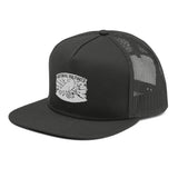 Cultural Vultures Mesh Snapback