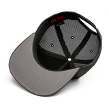 Cultural Vultures Mesh Snapback