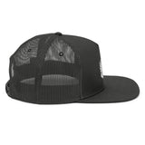 Cultural Vultures Mesh Snapback