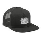 Cultural Vultures Mesh Snapback