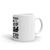 Running Out of Ideas Since 2006 Mug
