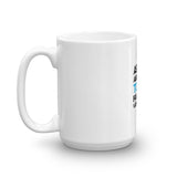 Top 10 Favorite Video Games Mug