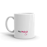 Working on my Night Cheese Mug