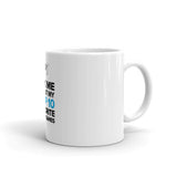 Top 10 Favorite Video Games Mug