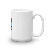 Top 10 Favorite Video Games Mug