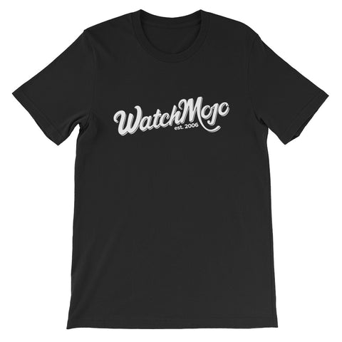 WatchMojo Varsity T-Shirt