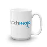 WatchMojo Classic Mug