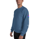 SoundMojo Logo Sleeve Sweatshirt