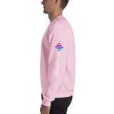 SoundMojo Logo Sleeve Sweatshirt