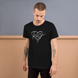 Andrew De Leon Signature T-Shirt