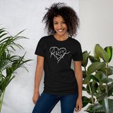 Andrew De Leon Signature T-Shirt