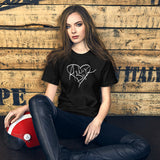 Andrew De Leon Signature T-Shirt