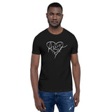 Andrew De Leon Signature T-Shirt