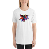 MsMojo Inclusivity Squad T-Shirt