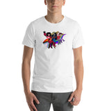 MsMojo Inclusivity Squad T-Shirt