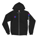 SoundMojo Zip-up Hoodie