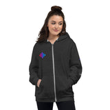 SoundMojo Zip-up Hoodie