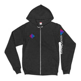 SoundMojo Zip-up Hoodie