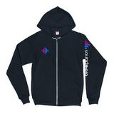 SoundMojo Zip-up Hoodie