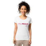 MsMojo T-Shirt