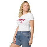 MsMojo T-Shirt