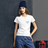 Andrew De Leon Women's Signature T-Shirt