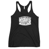 Cultural Vultures Racerback Tank