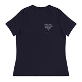 Andrew De Leon Women's Signature T-Shirt